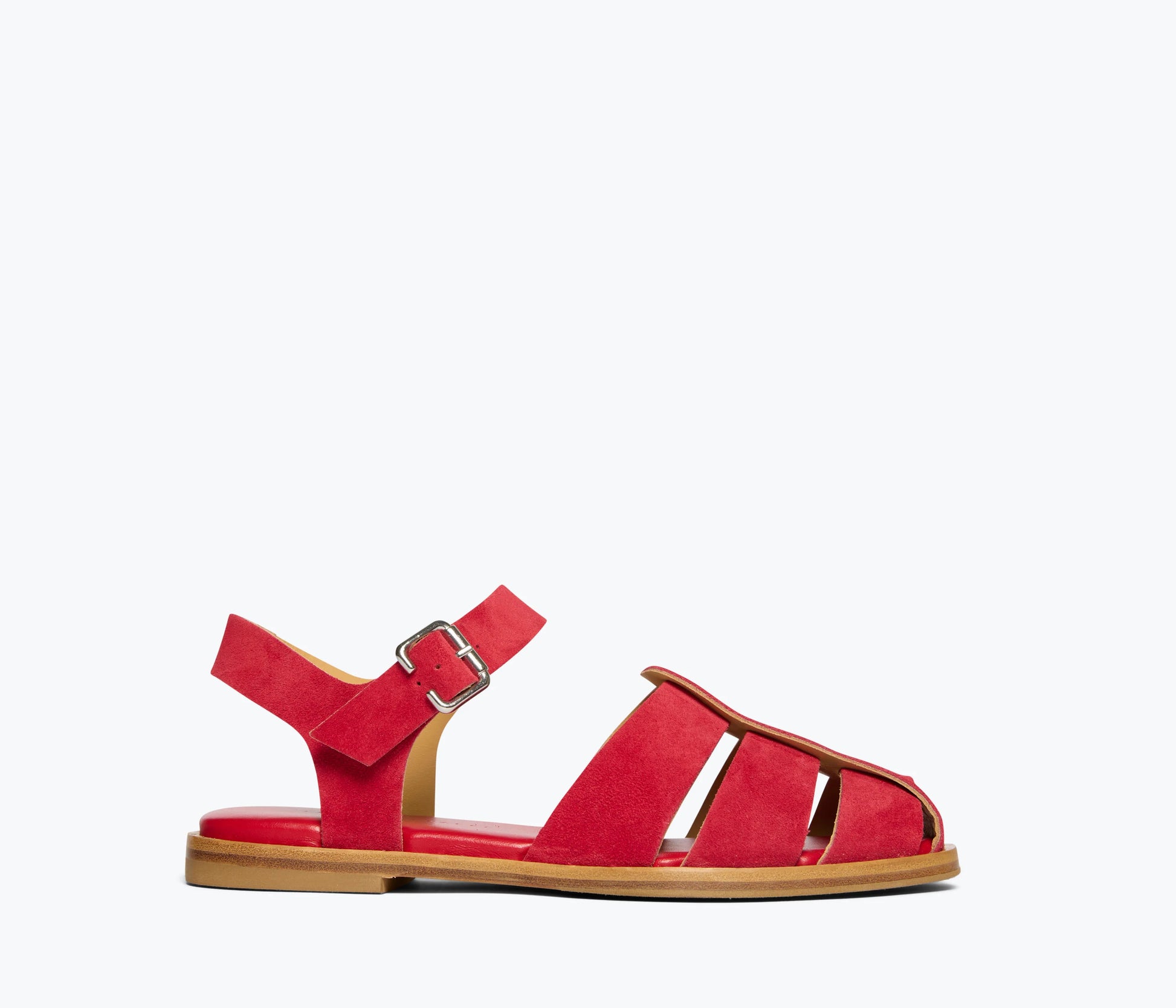 Sera Sandal Shoes FRĒDA SALVADOR