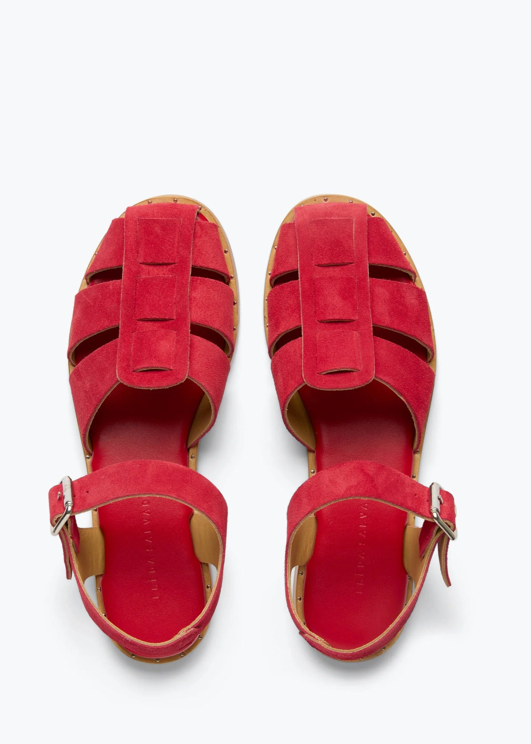 Sera Sandal Shoes FRĒDA SALVADOR