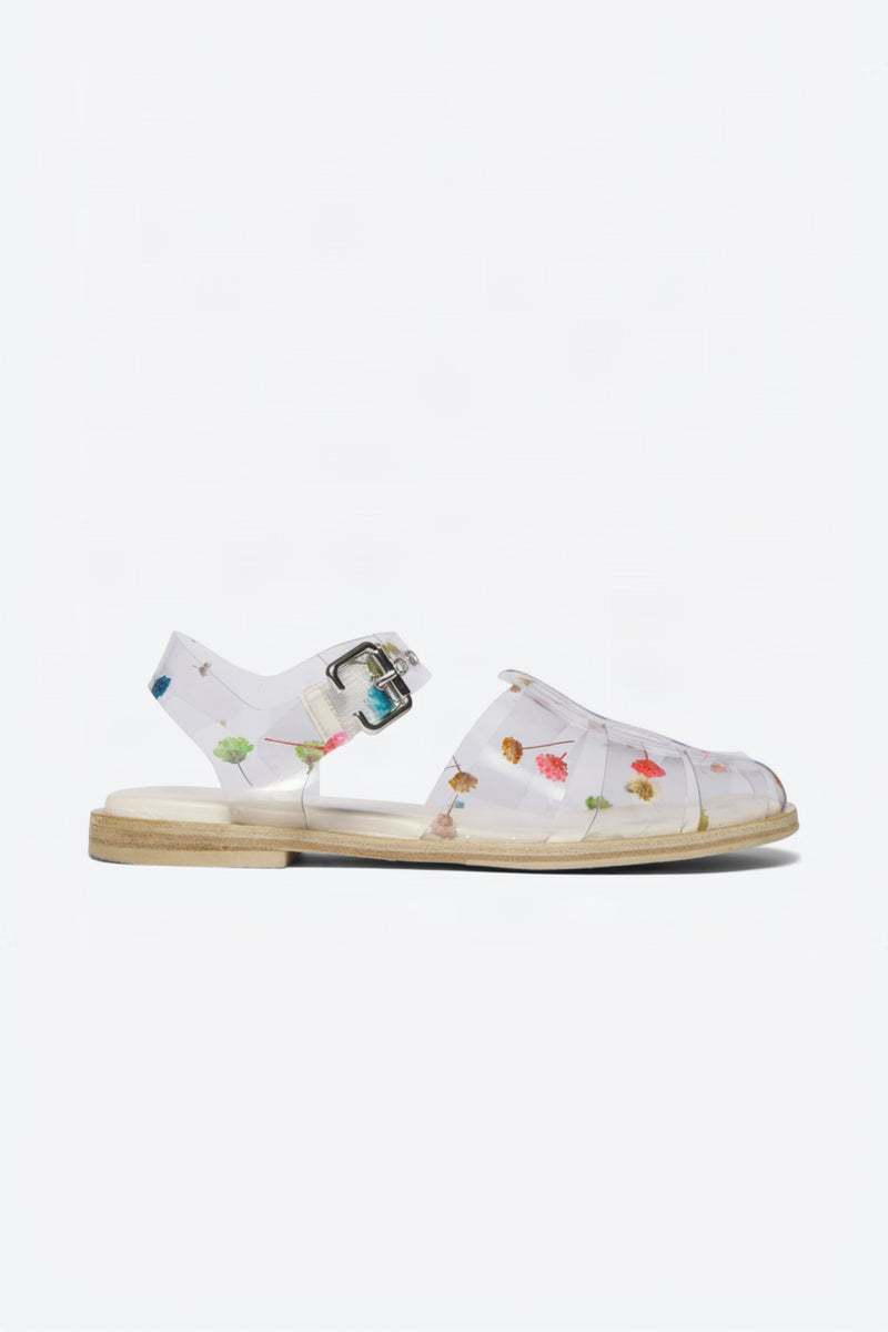 Sera Fisherman Sandal Shoes Freda Salvador - 2