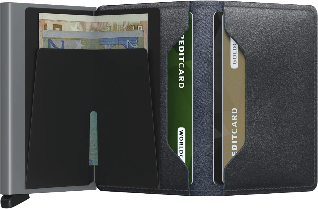 Slimwallet Original Accessories Secrid