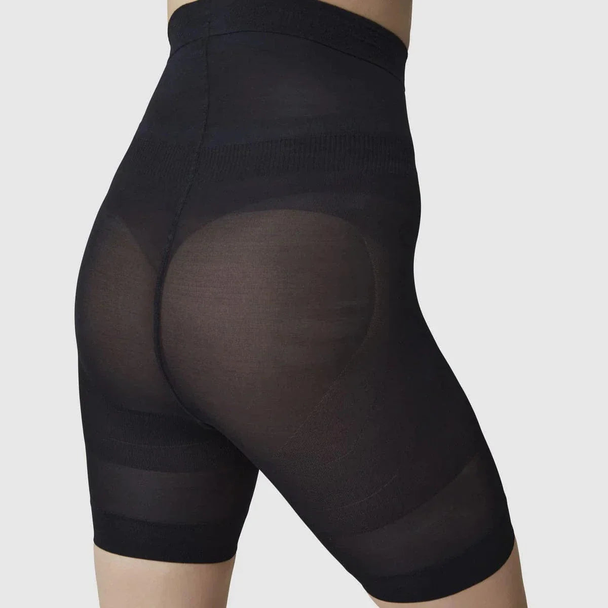 Julia Shaping Shorts Socks & Hosiery Swedish Stockings