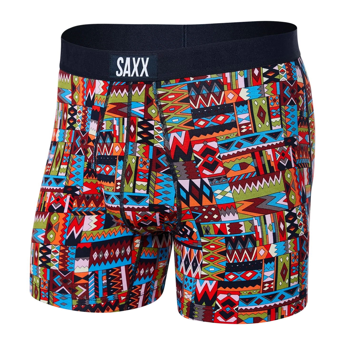 Ultra Boxer Brief (With Fly Opening) Underwear Saxx DMM S 