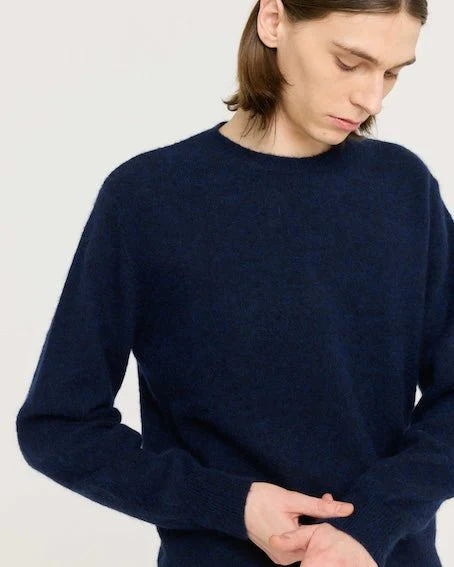 The Flirt Sweater