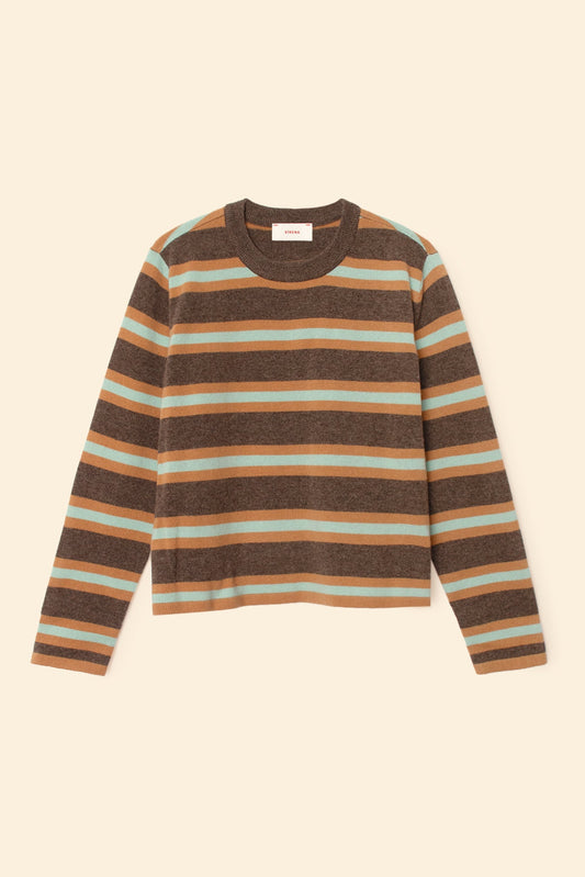 Maxwell Sweater Sweaters XiRENA Bittersweet Mint S