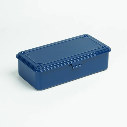 T-190 Steel Stackable Storage Box