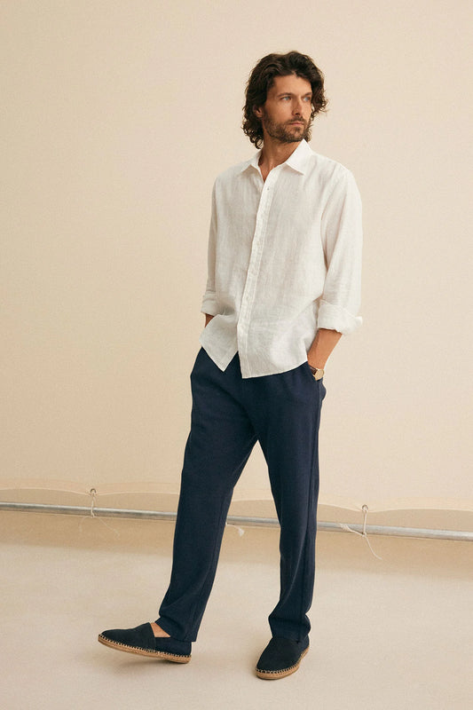 Blayne Pants Pants Velvet by Graham & Spencer