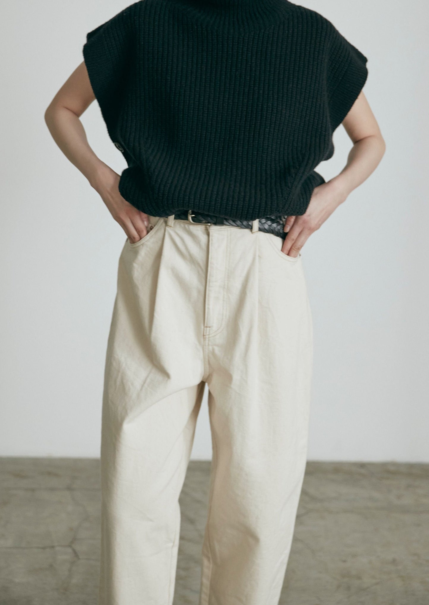 Yard Jean Jeans Nicholson + Nicholson