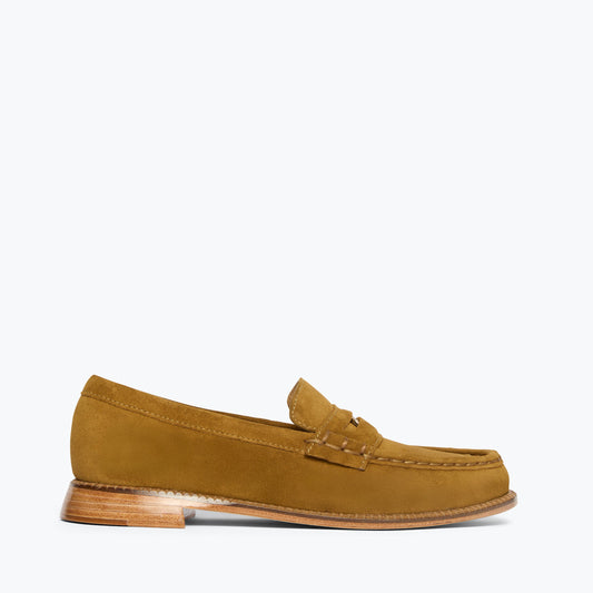 Elba Loafer Shoes FRĒDA SALVADOR