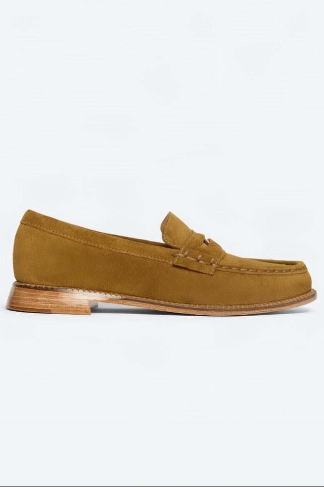 Elba Loafer Shoes Freda Salvador