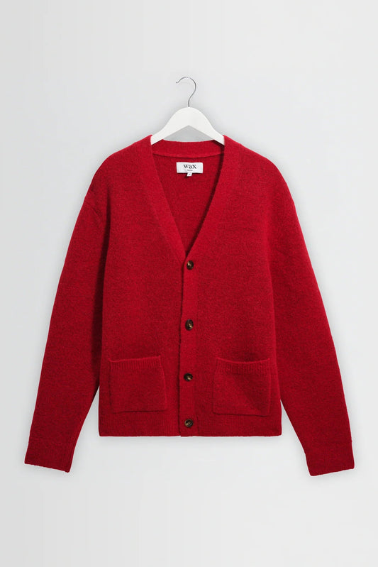 Walker Cardigan