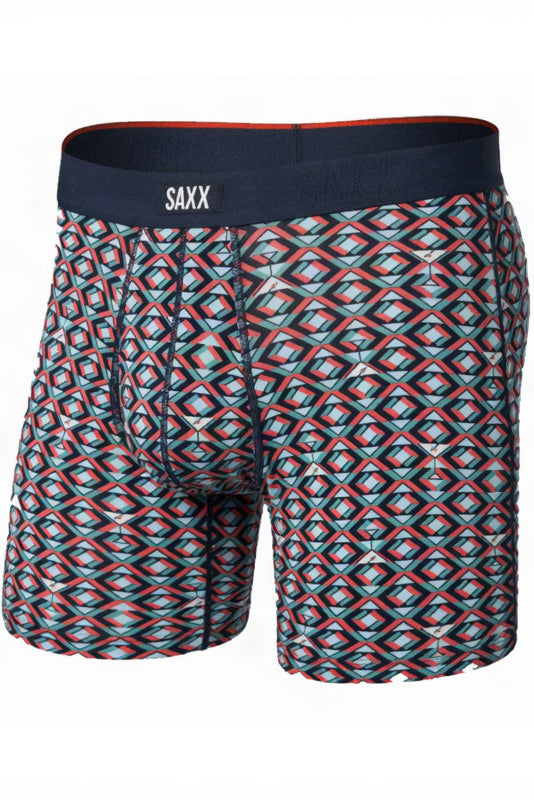 Vibe Xtra Soft Comfort Boxer Briefs - 32