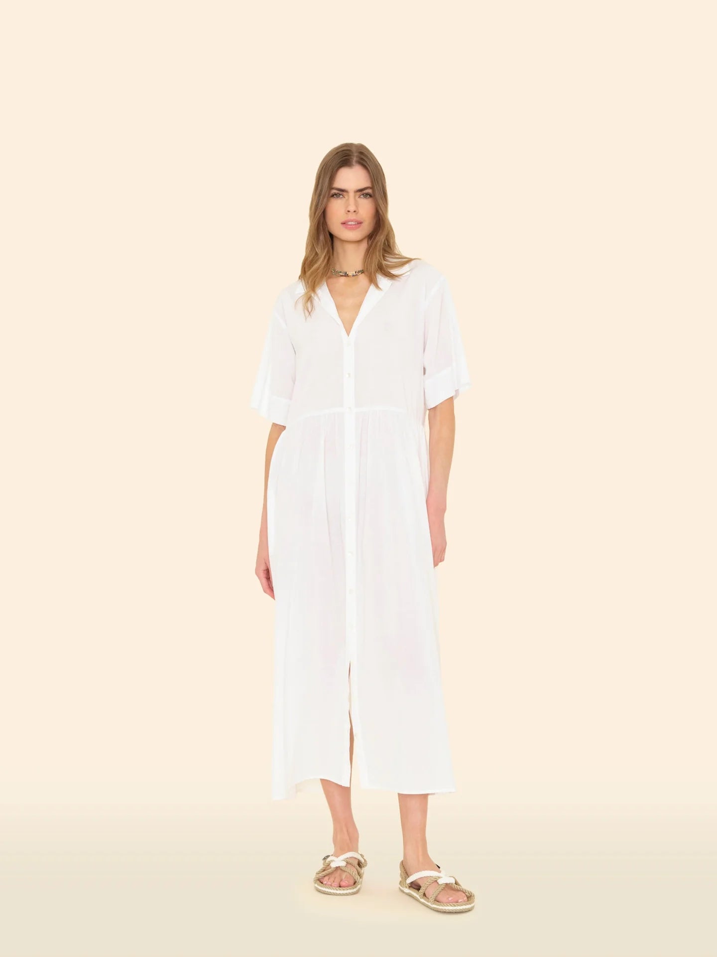 Dayton Dress Dresses XiRENA