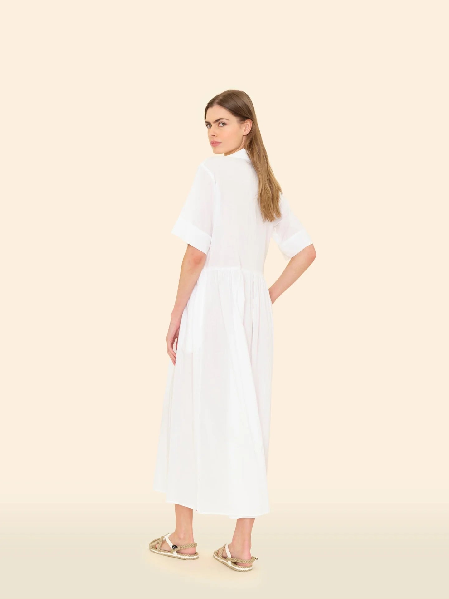 Dayton Dress Dresses XiRENA