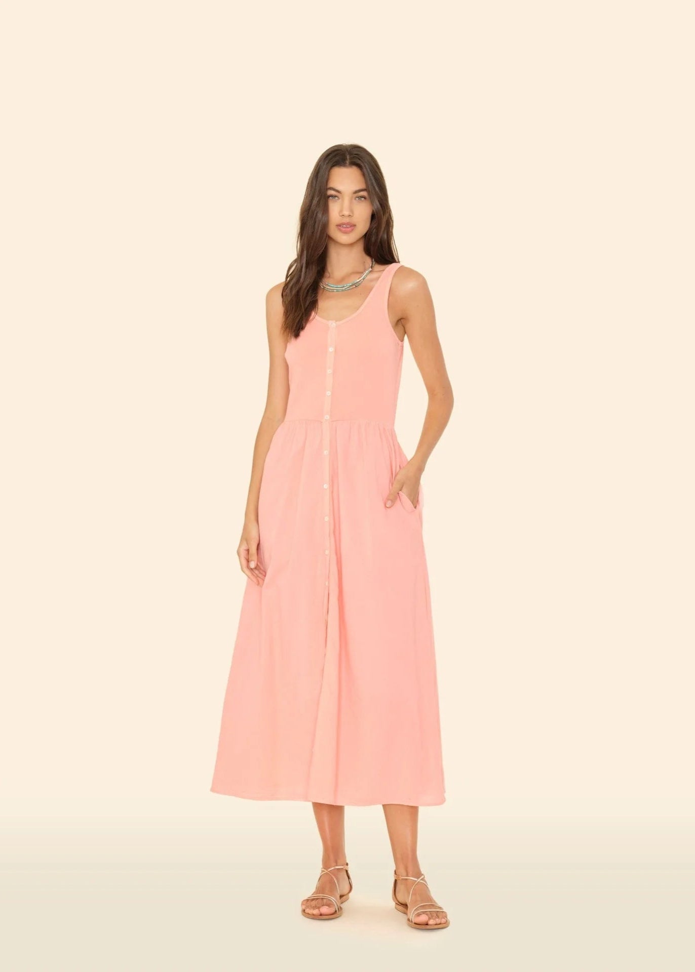 Fenix Dress Dresses XiRENA
