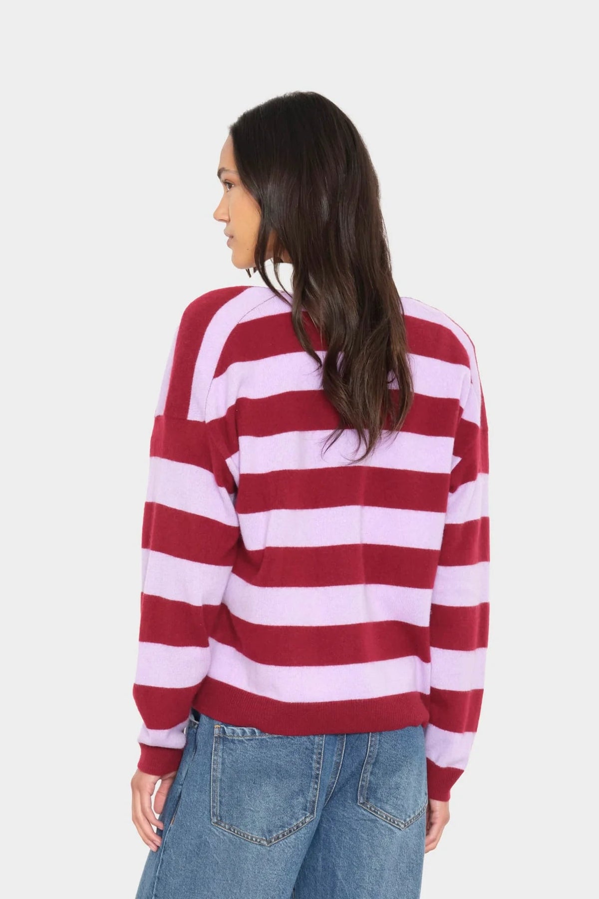Braxton Sweater Sweaters XiRENA - 6