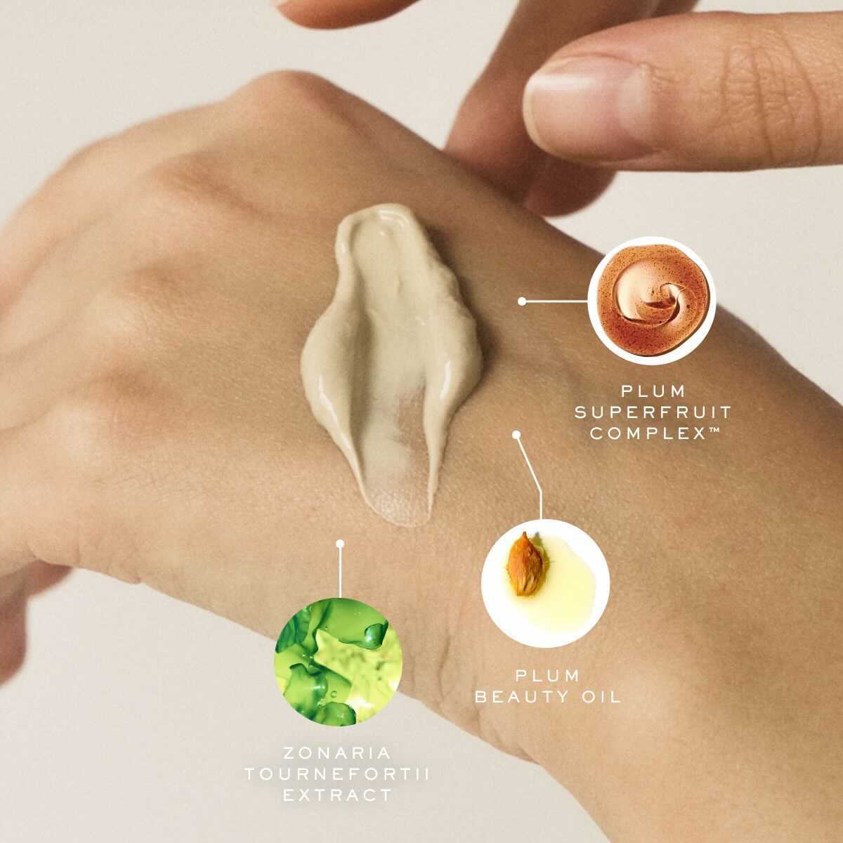 Plumscreen Beauty Le Prunier