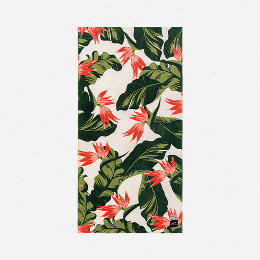 Mauka Towel Towels Slowtide Mauka