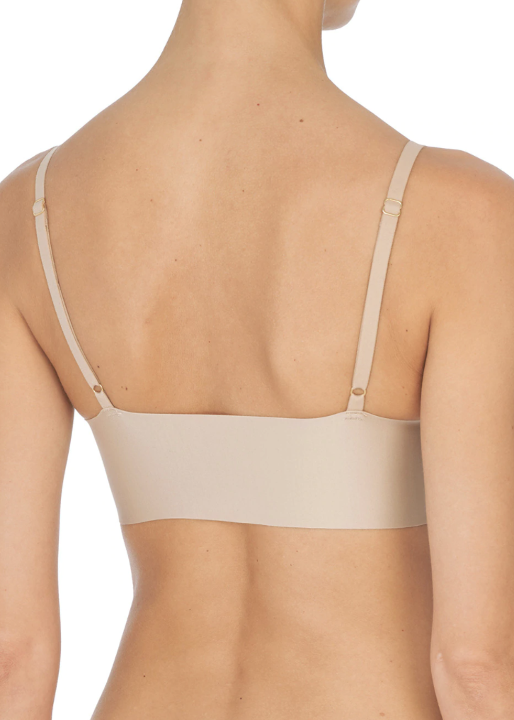Zone Front Close Convertible Bra Underwear Natori