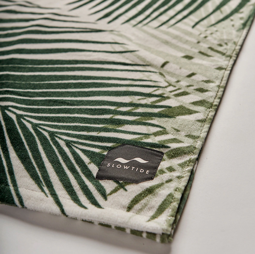 Hala Towel Home & Office Slowtide