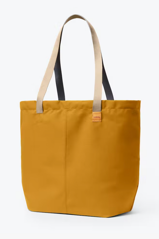 Market Tote Bags Bellroy Copper
