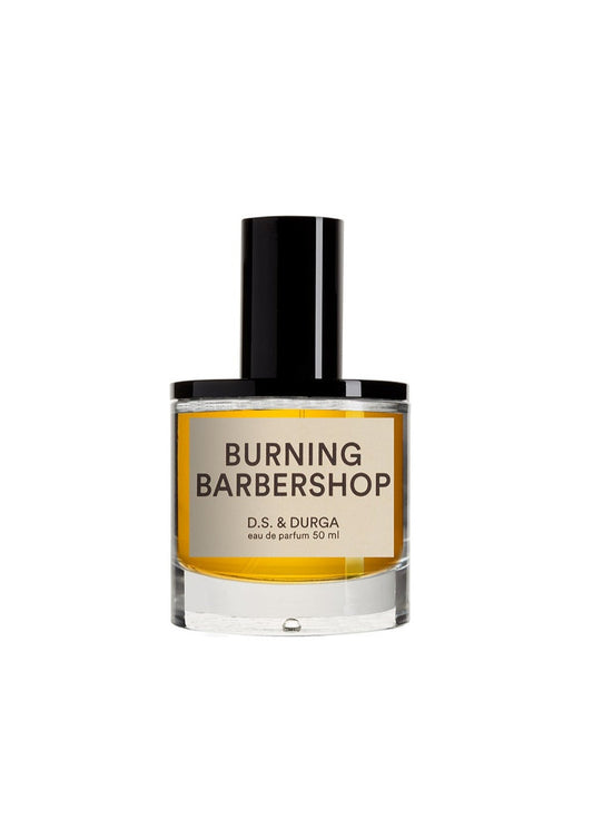 Burning Barbershop - Eau de Parfum Fragrance D.S. & Durga 50 ml