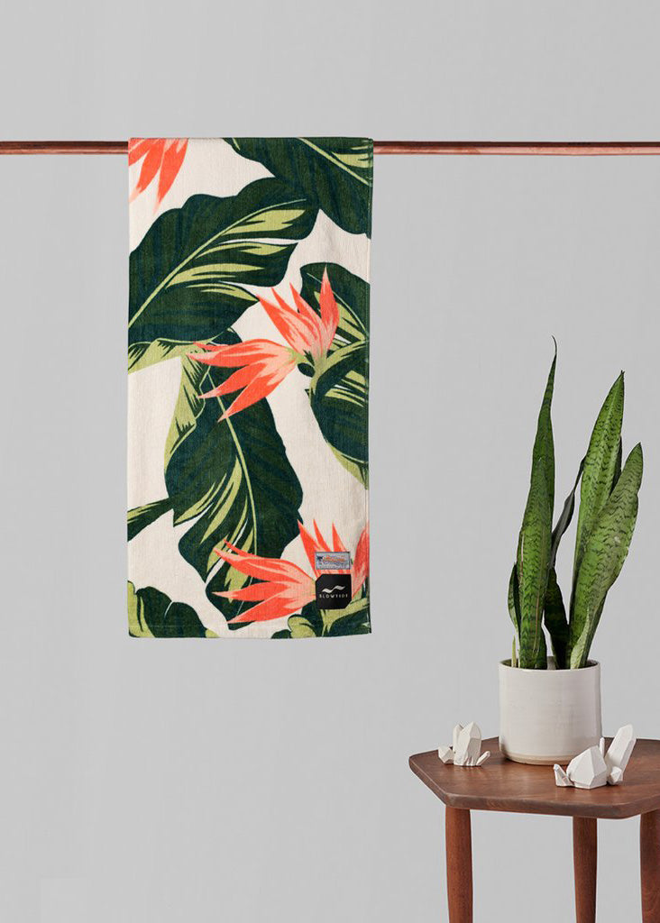 Mauka Towel Towels Slowtide