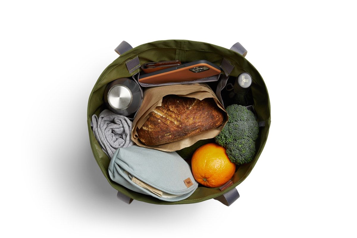 Market Tote Bags Bellroy