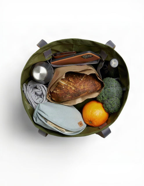 Market Tote Bags Bellroy - 5