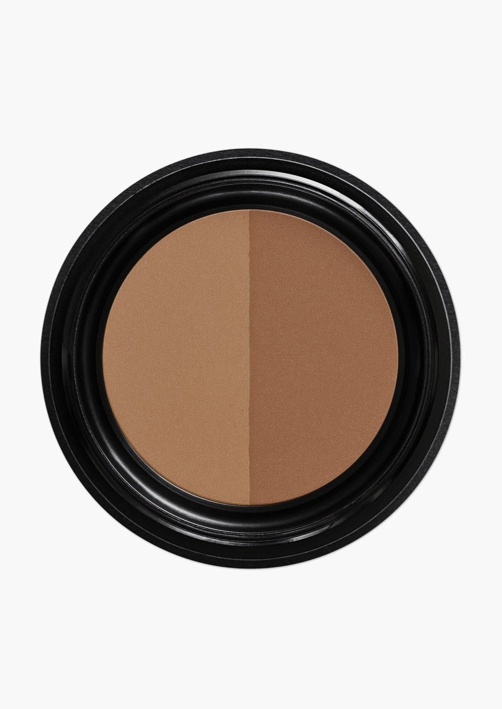 Custom Contour Duo Makeup manasi 7 Cinnabar Mocha
