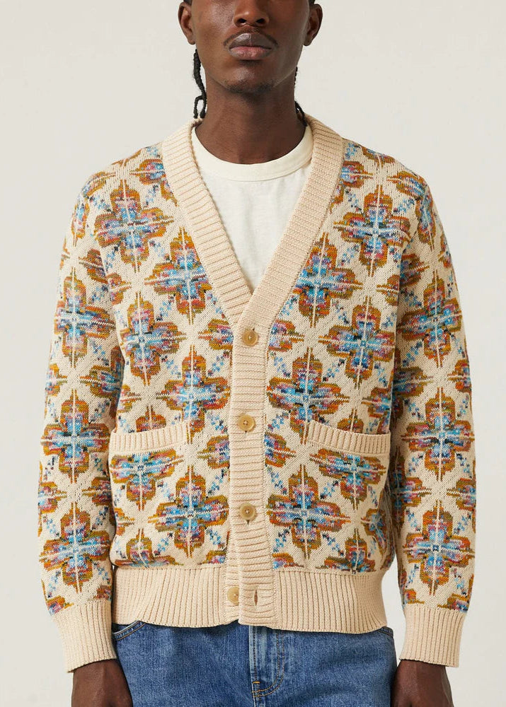 Mariposa Cardigan Sweaters Corridor