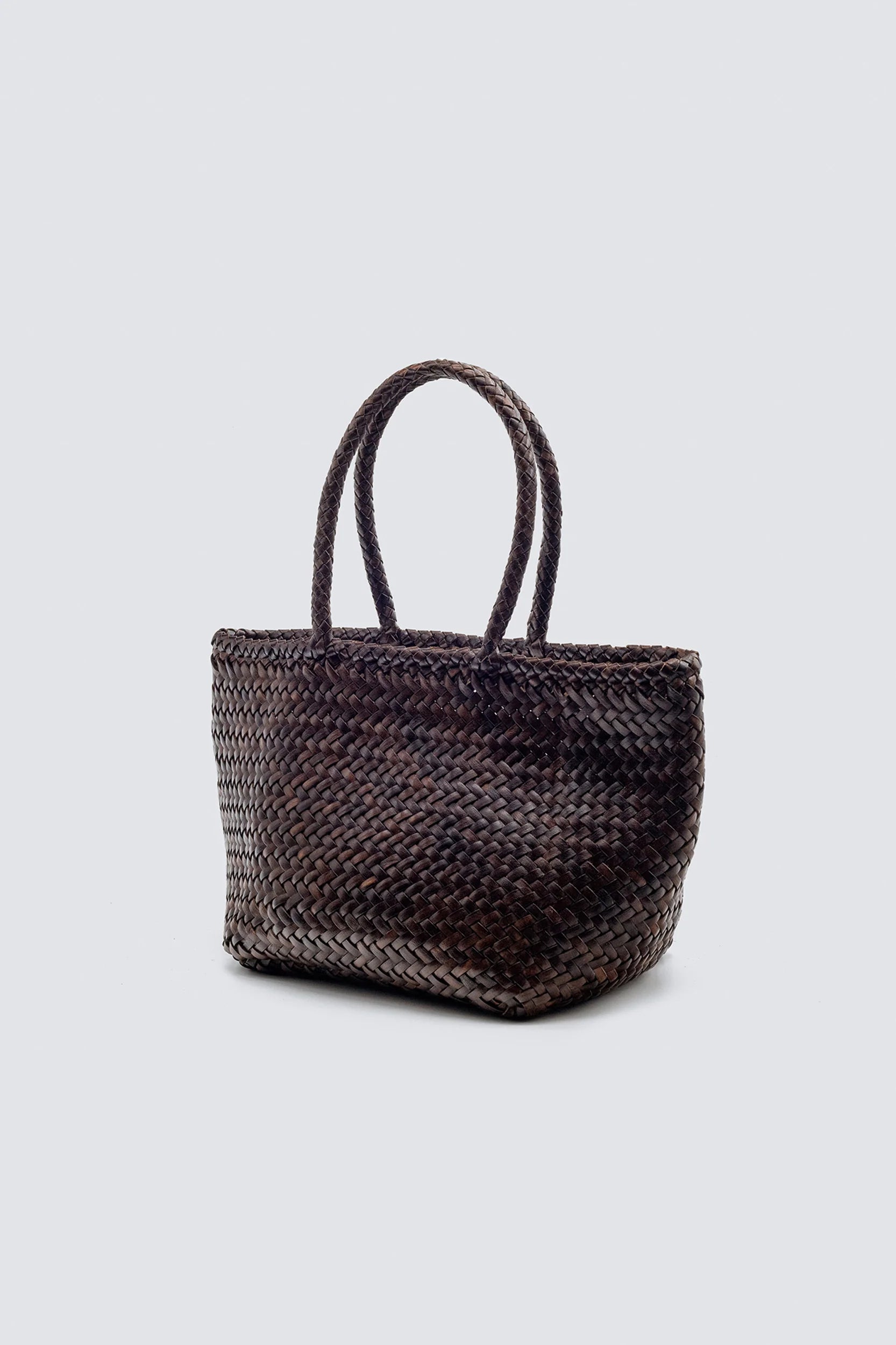 Grace Basket Bag Small Bags Dragon Diffusion
