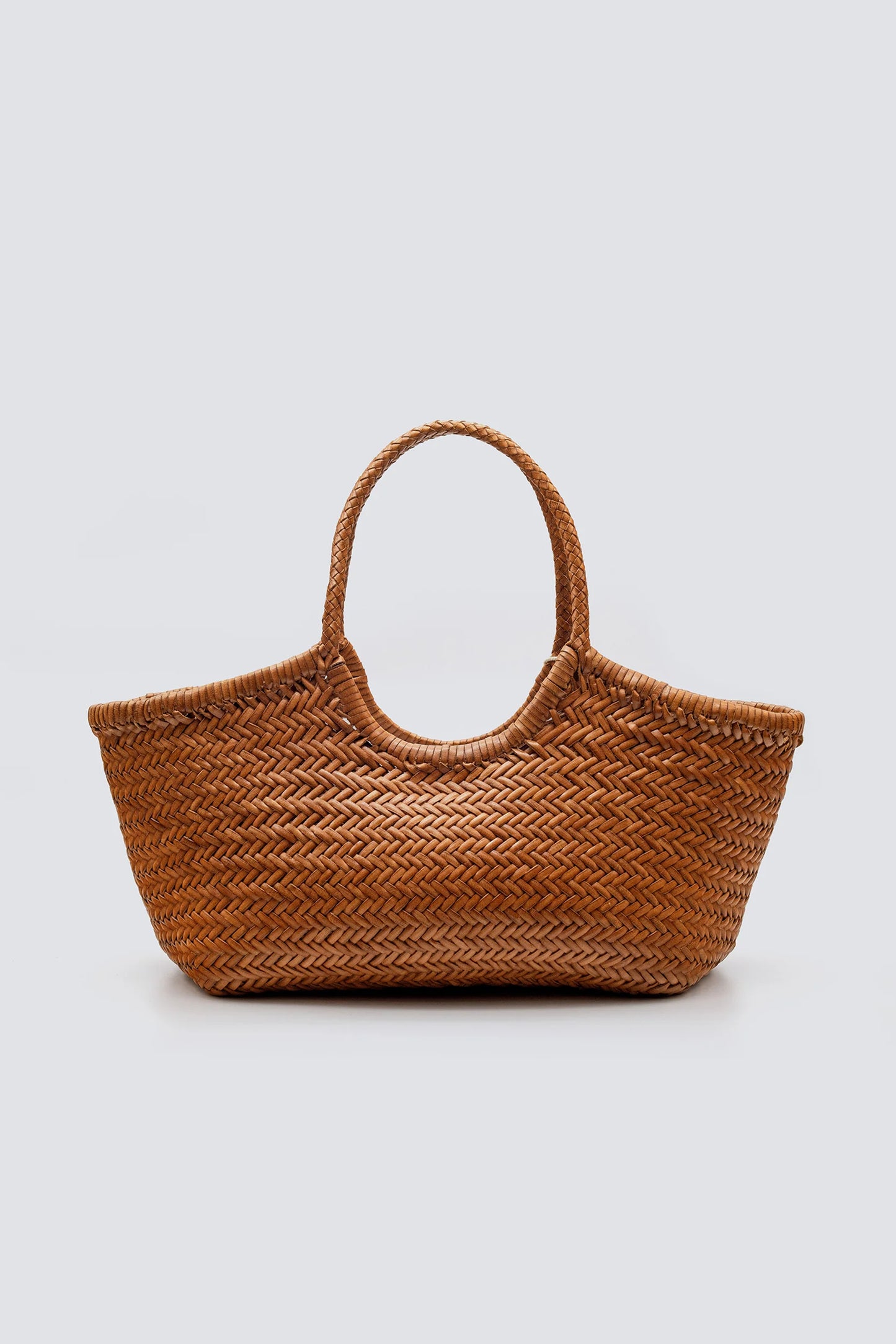 Nantucket Basket Bag Big Accessories Dragon Diffusion