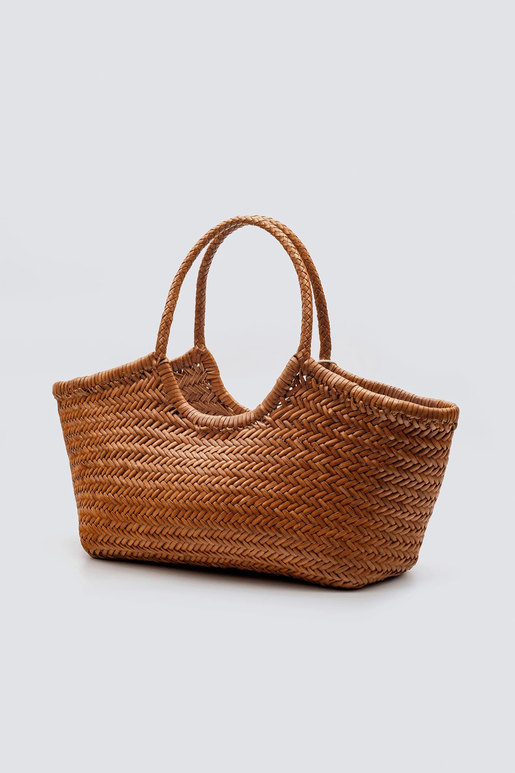 Nantucket Basket Bag Big Accessories Dragon Diffusion