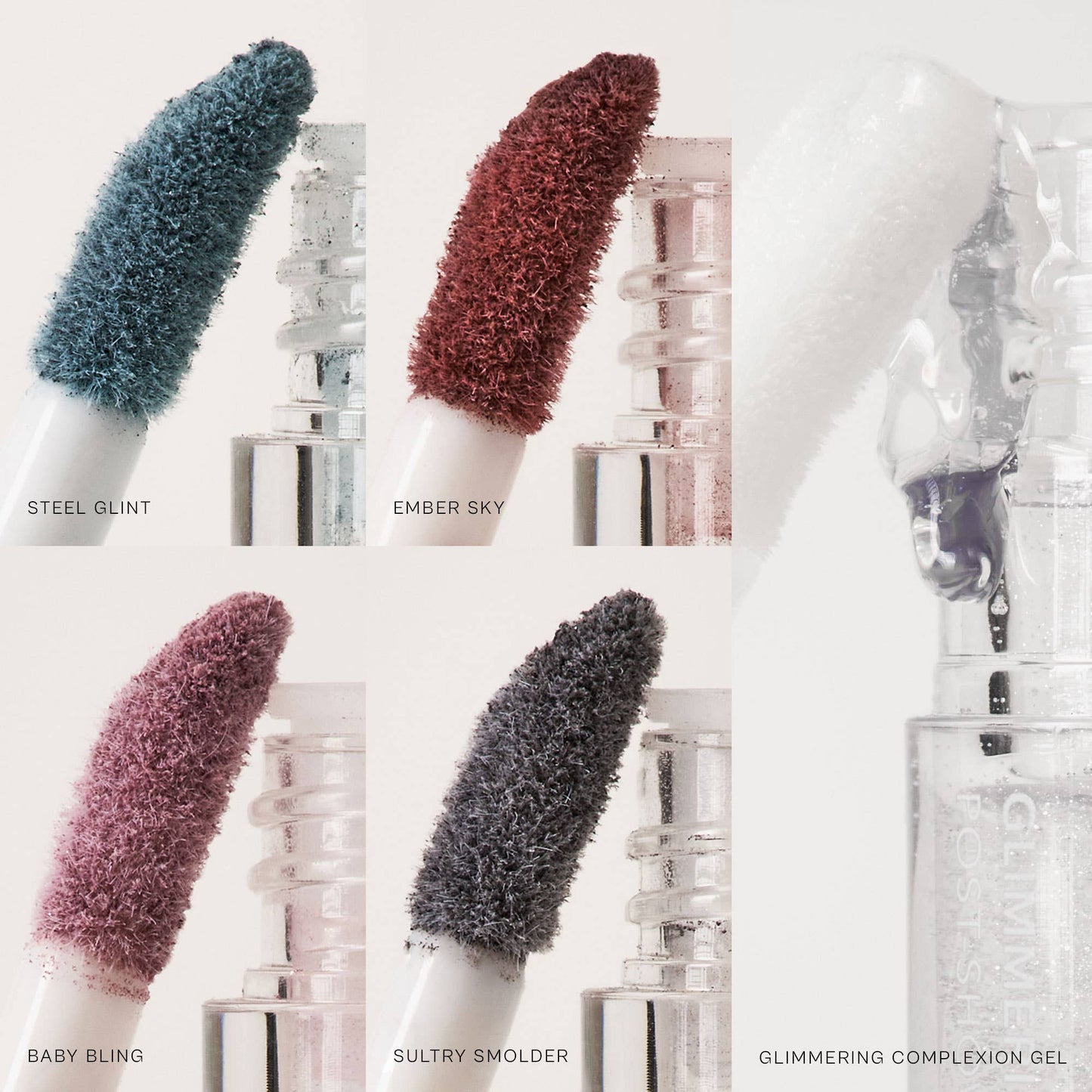 Color & Shine Set CLE Cosmetics