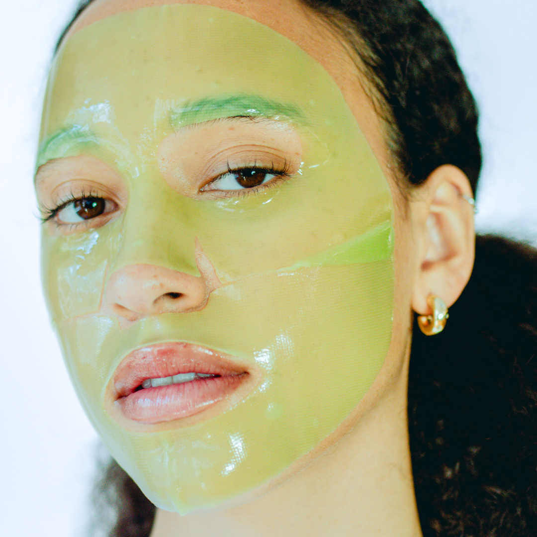 Fresh Peel Single Mask Skincare LOOPS