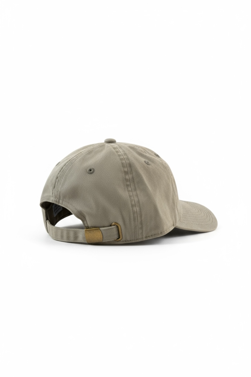 Brooklyn Neighborhood Cap, Park Slope Accessories American Needle