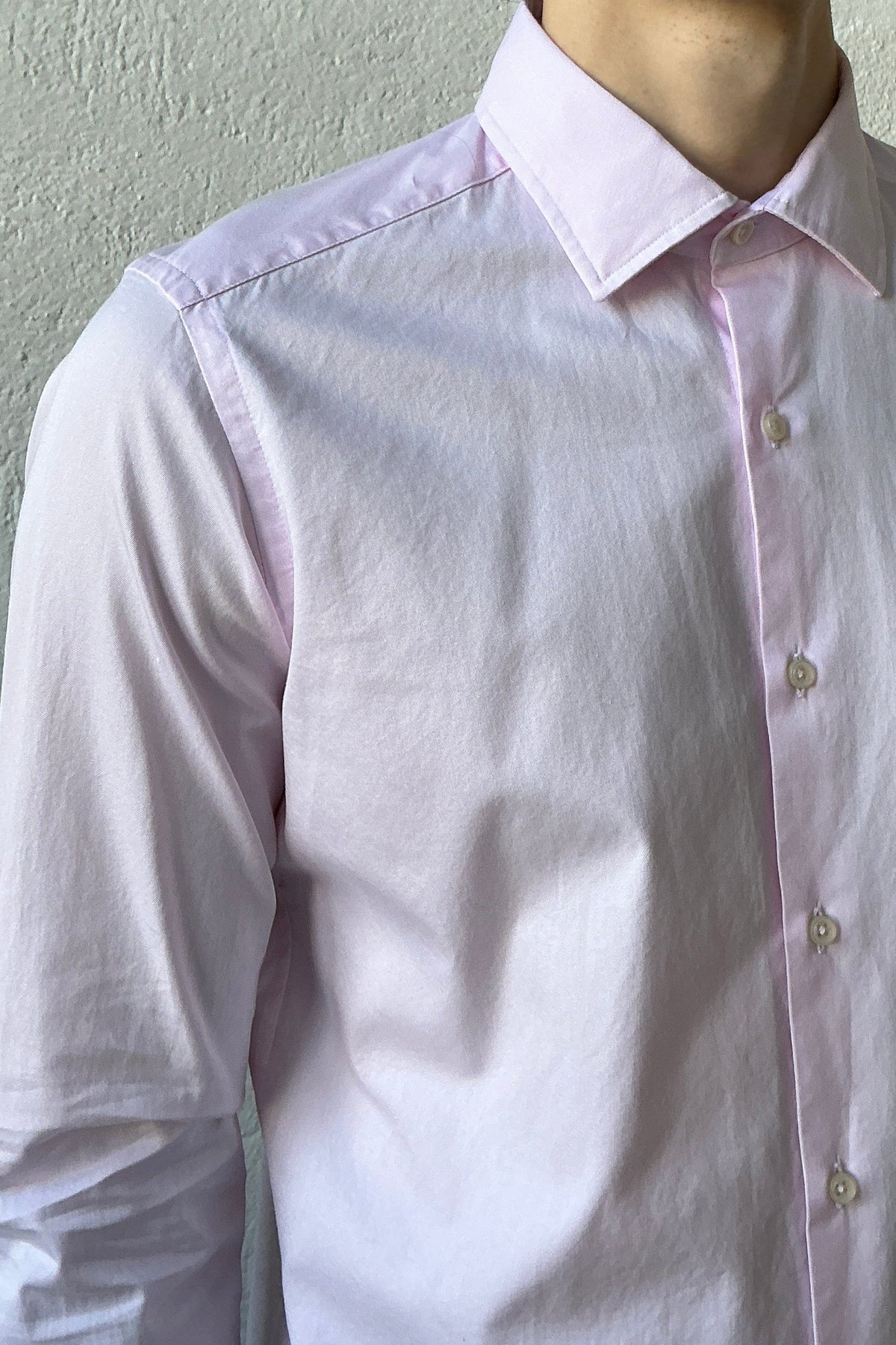 Soft Wash Shirt Shirts fig. - 3