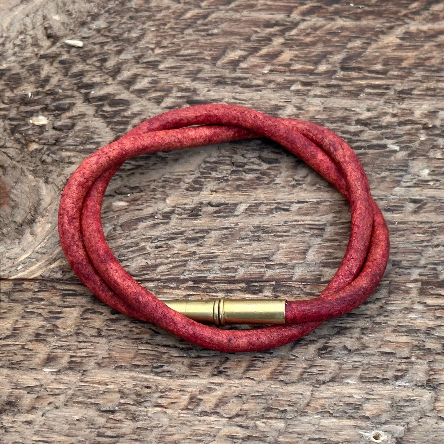 Flint Bracelet Jewelry Tres Cuervos