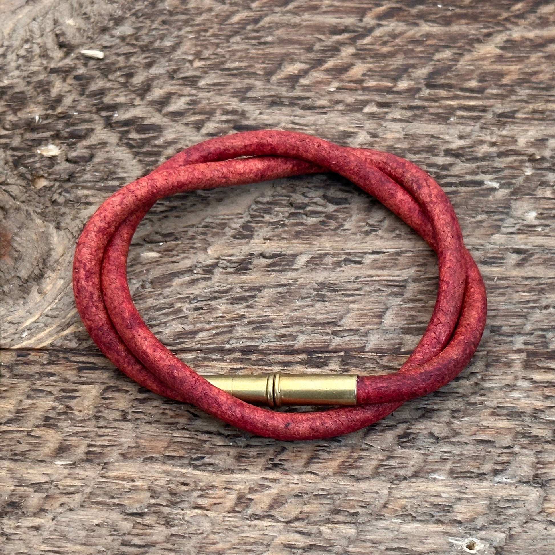 Flint Bracelet Jewelry Tres Cuervos