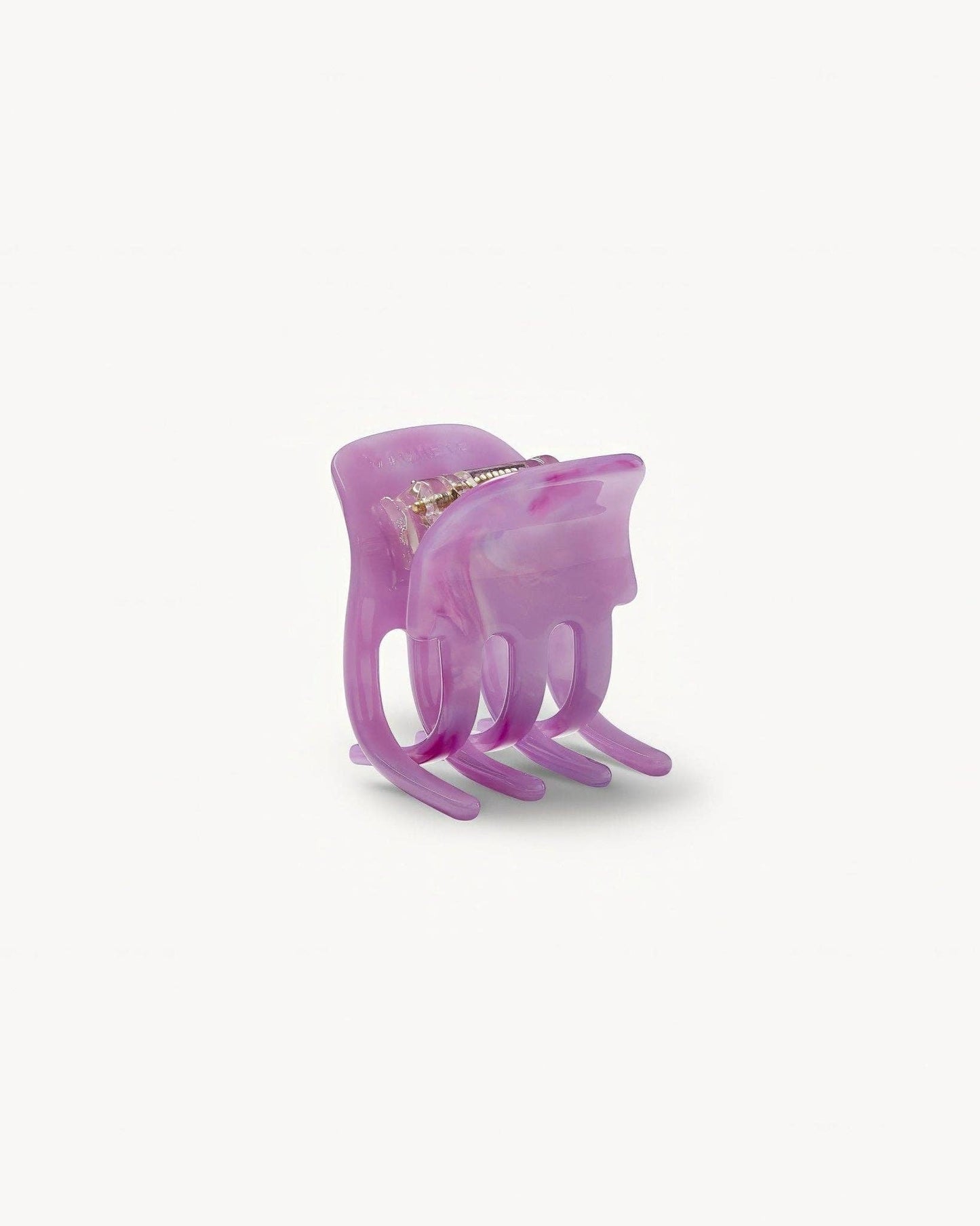 Mini Claw in Orchid MACHETE