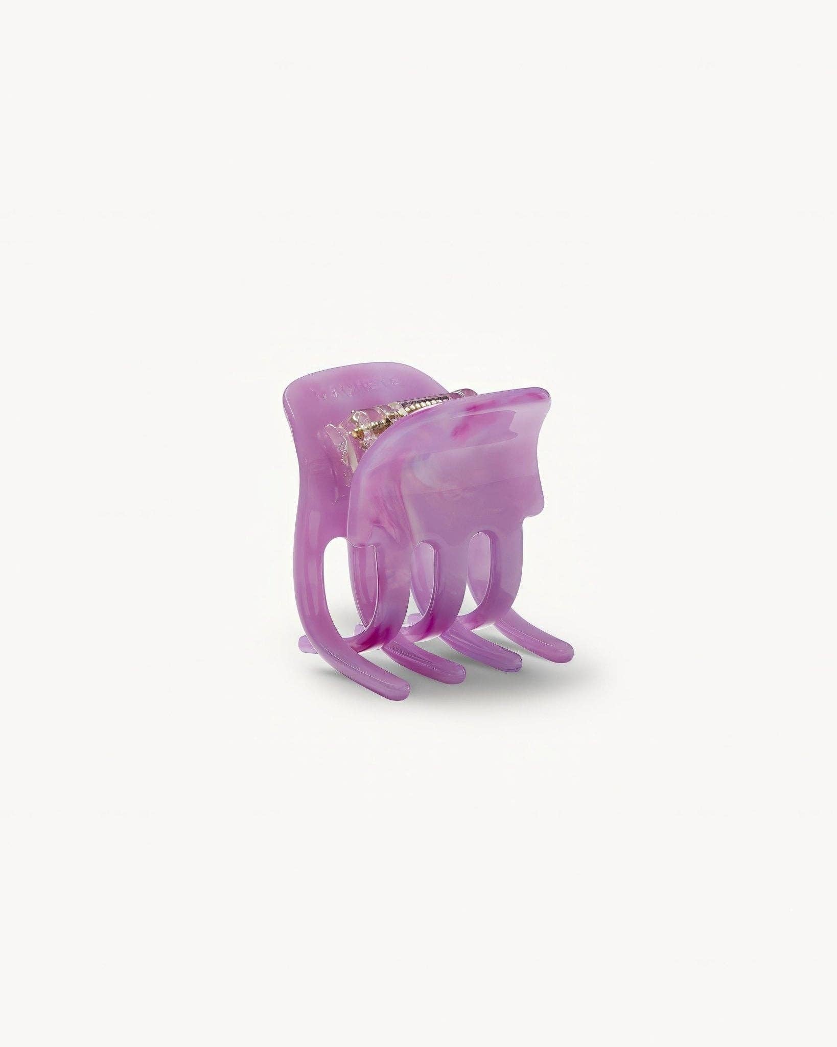 Mini Claw in Orchid MACHETE