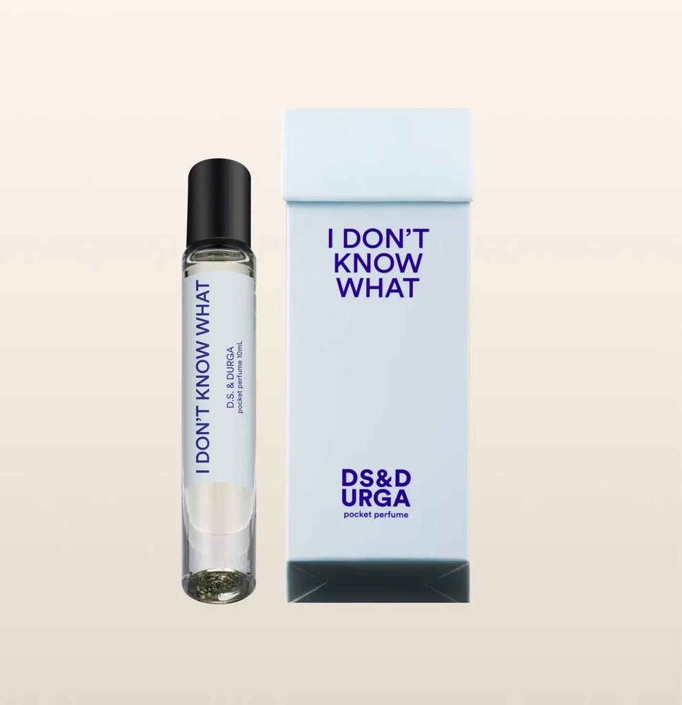 I Don't Know What Pocket Perfume - 10 ml