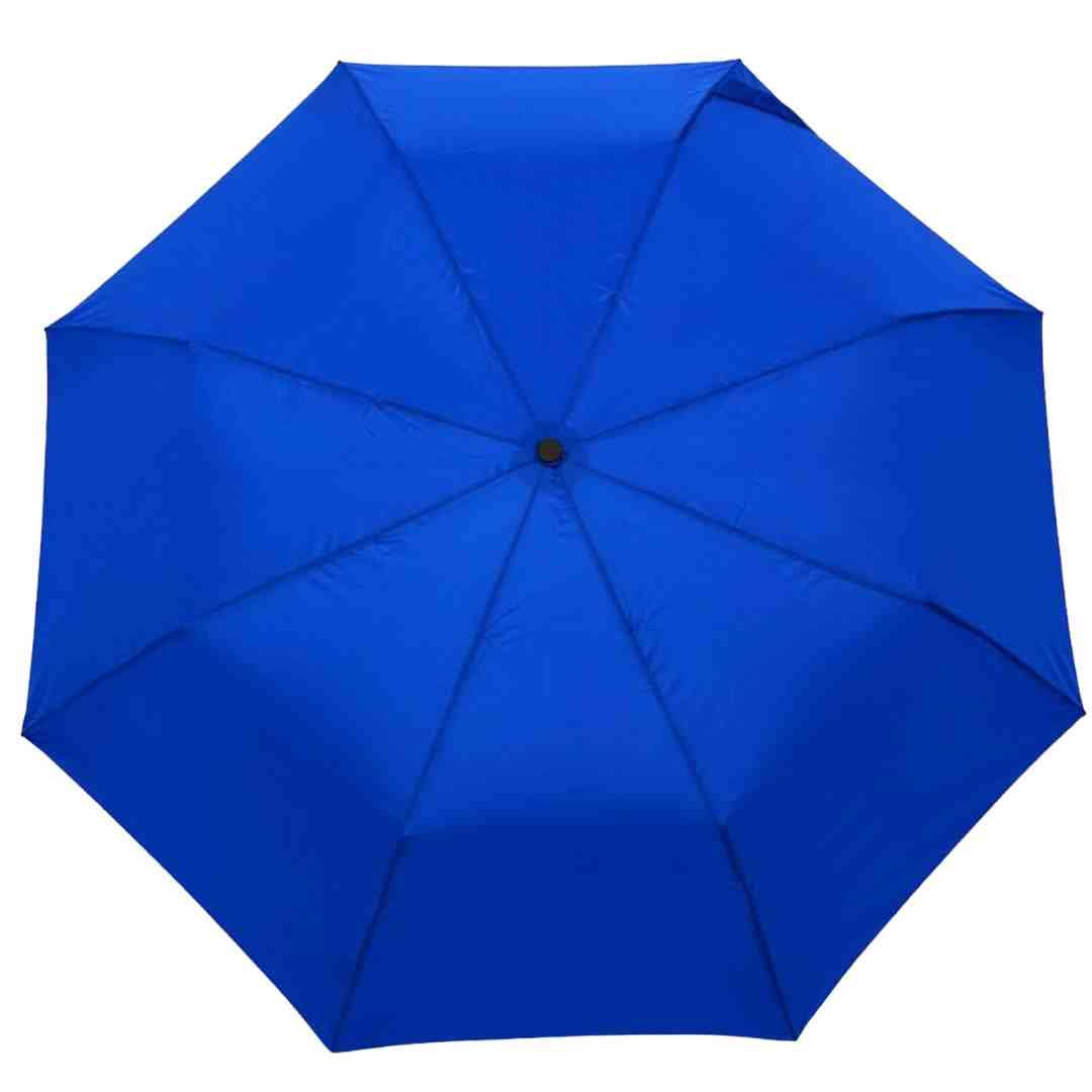 Royal Blue Compact Duck Umbrella  Original Duckhead US   