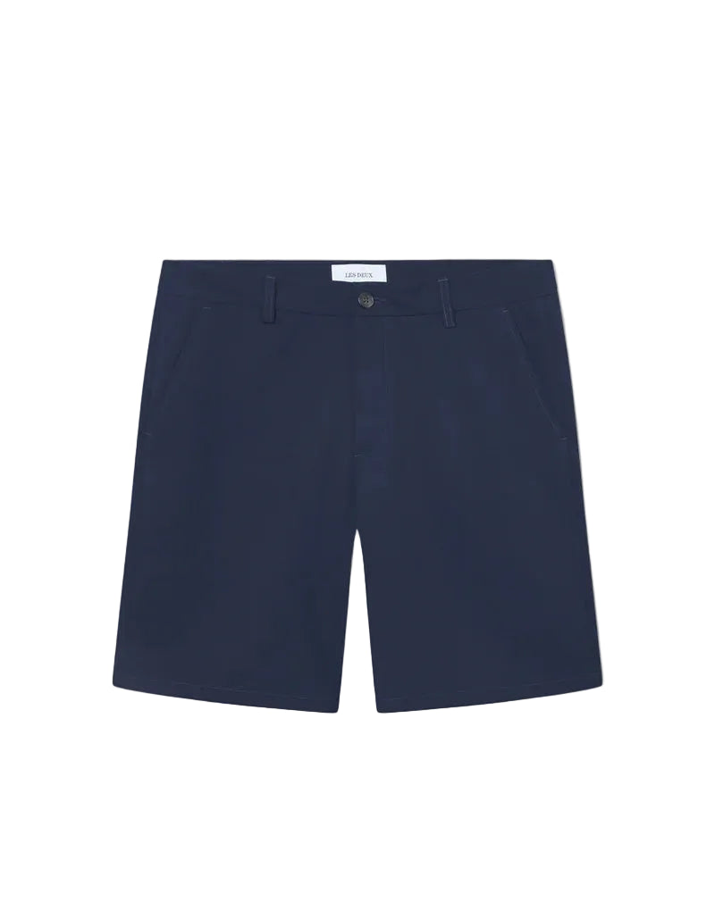Como Solid Shorts