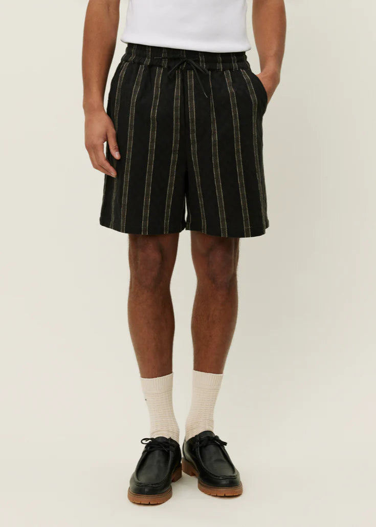 Harry Check Dobby Shorts Shorts Les Deux