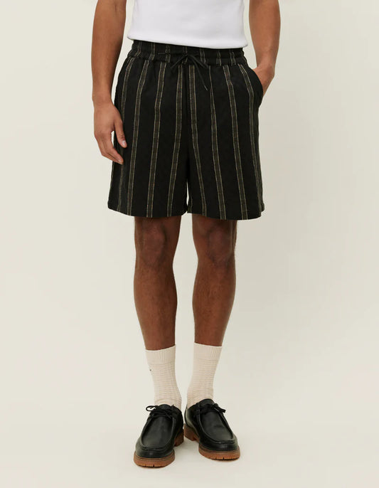 Harry Check Dobby Shorts Shorts Les Deux