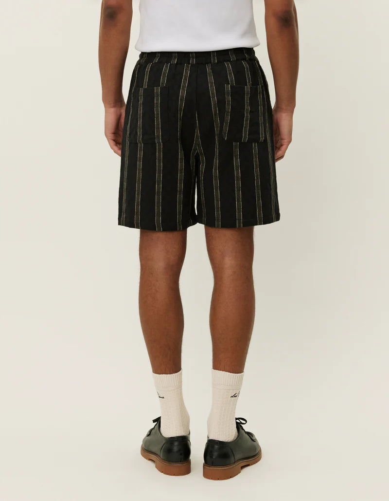 Harry Check Dobby Shorts Shorts Les Deux