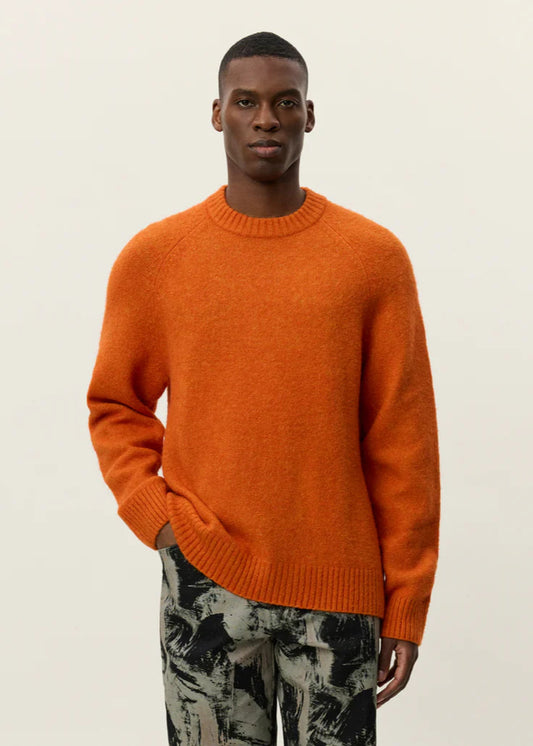 Gilbert Crewneck Knit
