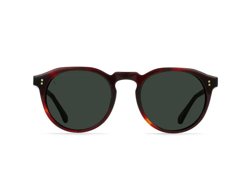 Remmy Polarized Sunglasses Eyewear Raen
