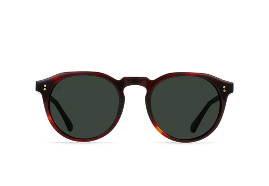 Remmy Polarized Sunglasses Eyewear Raen